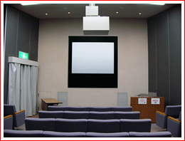 写真:ミニシアター